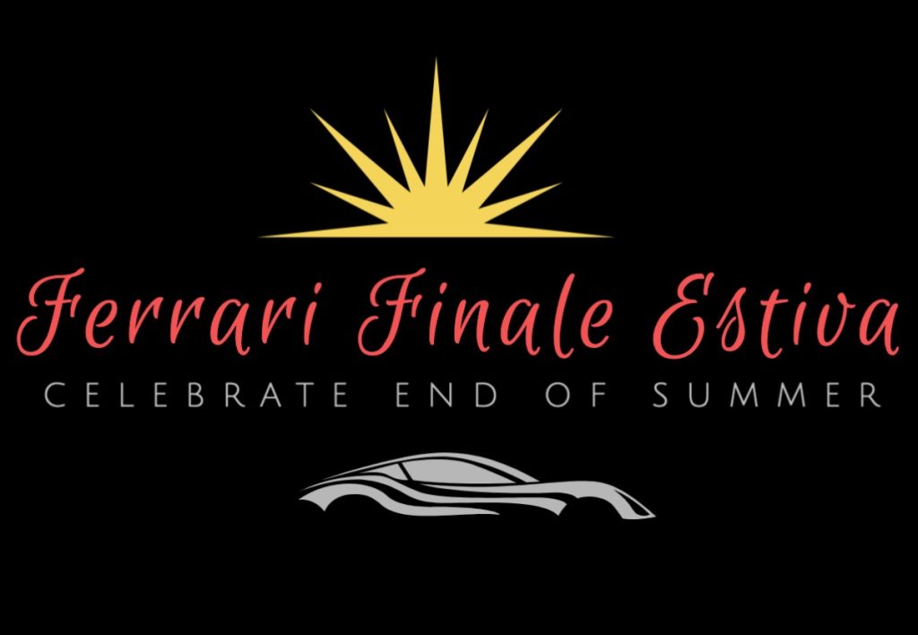 Ferrari Finale Estiva