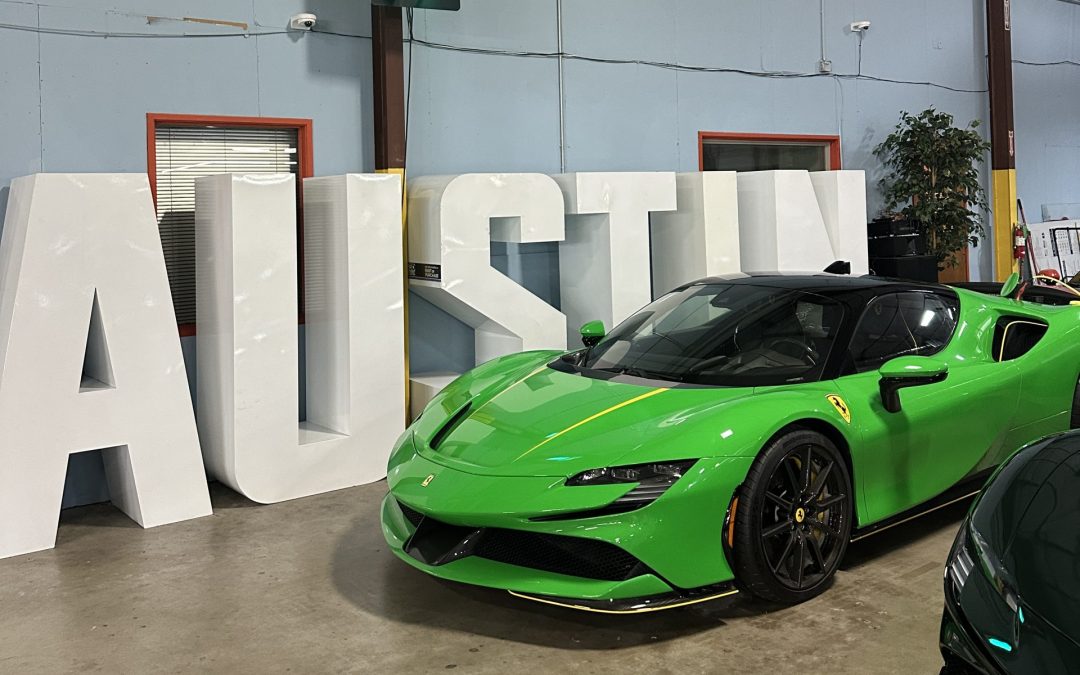 Petrol Lounge Meet Up May 2025